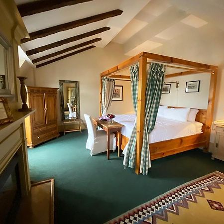 The Red Lion Inn Cohasset Extérieur photo