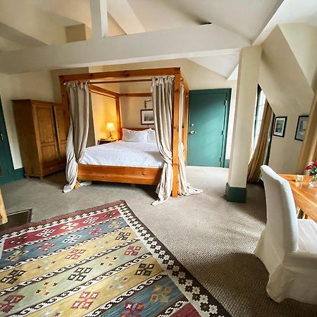 The Red Lion Inn Cohasset Extérieur photo