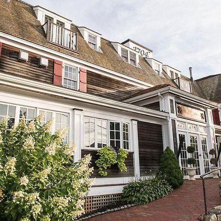 The Red Lion Inn Cohasset Extérieur photo