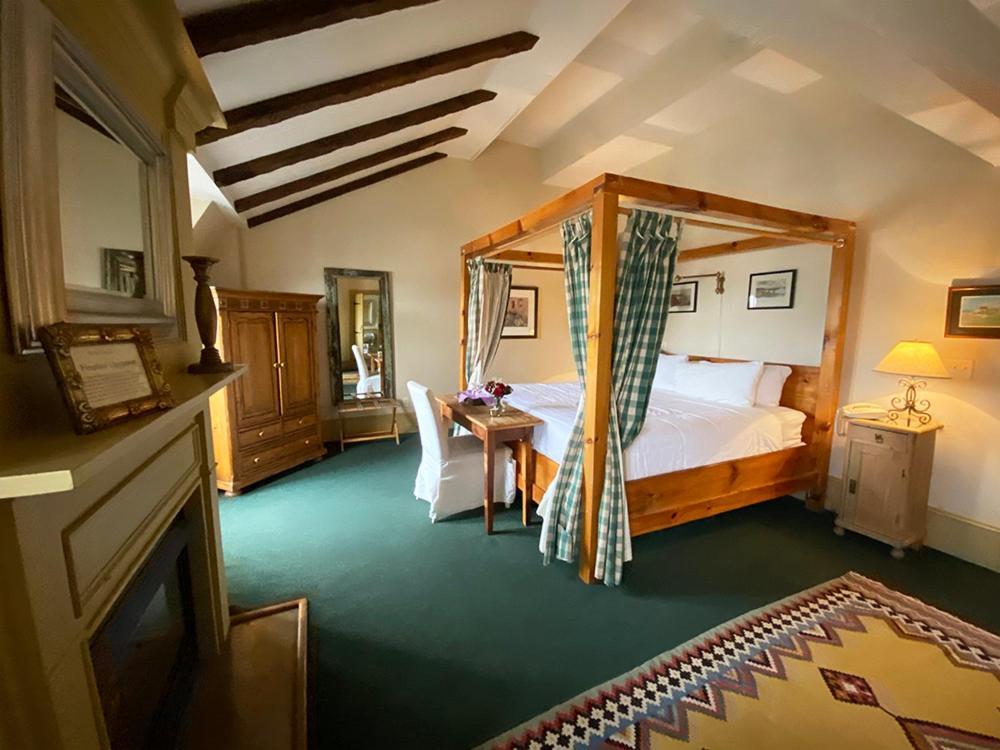 The Red Lion Inn Cohasset Extérieur photo