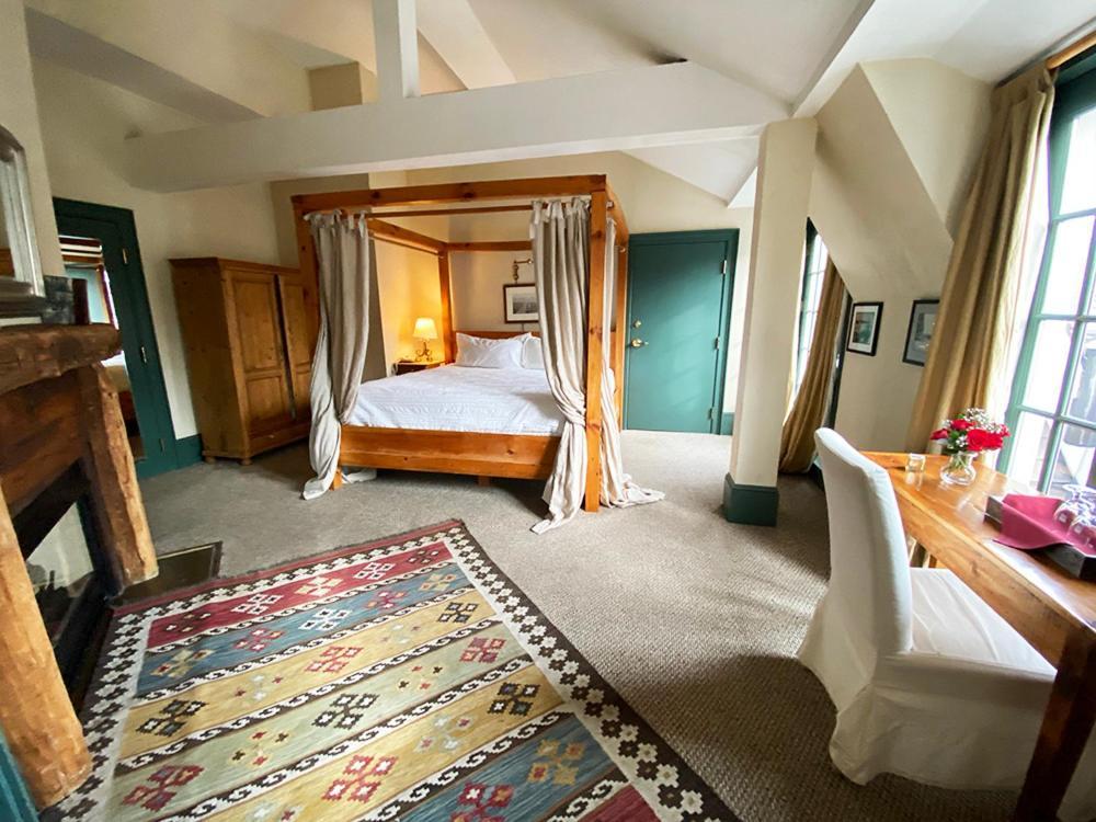 The Red Lion Inn Cohasset Extérieur photo