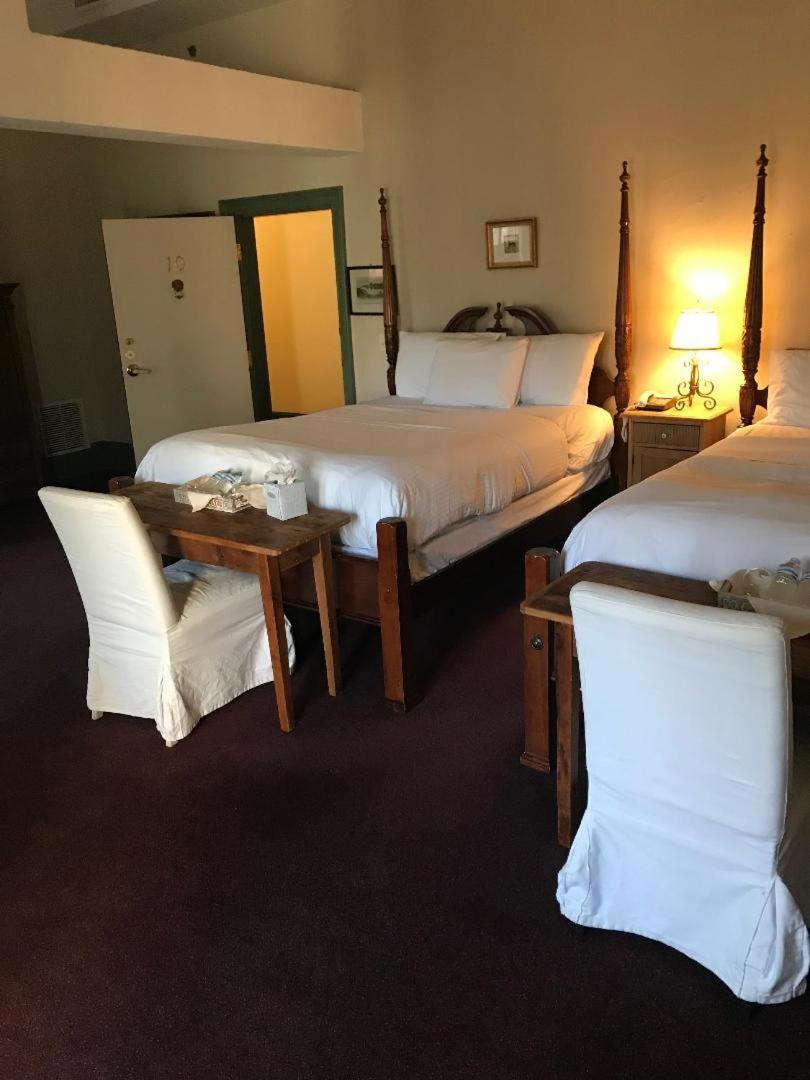 The Red Lion Inn Cohasset Extérieur photo