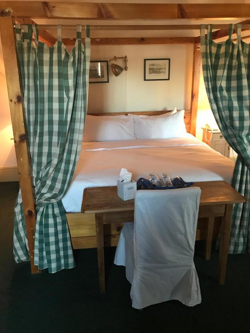 The Red Lion Inn Cohasset Extérieur photo